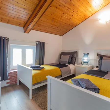 Elizabeth Appartamento *