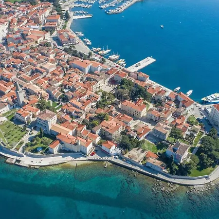 Elizabeth Appartamento *