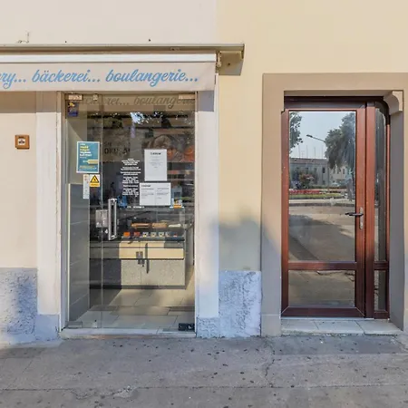 Appartamento Elizabeth Porec