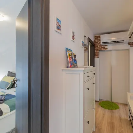 דירה Elizabeth פורץ