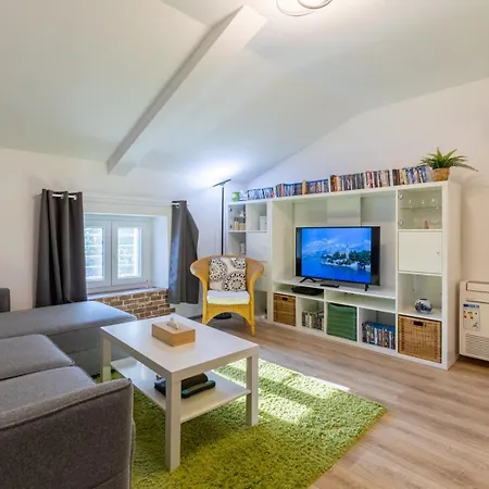 Elizabeth Appartamento