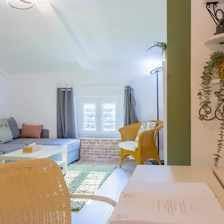 Appartamento Elizabeth