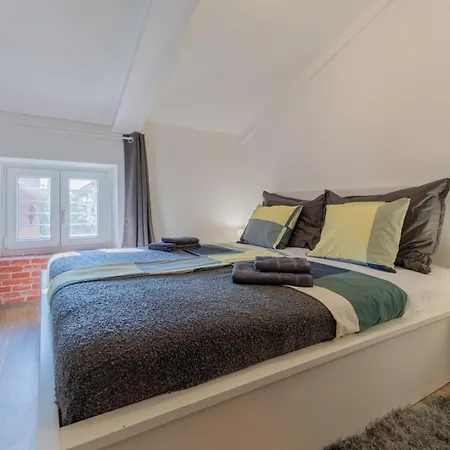 דירה Elizabeth פורץ