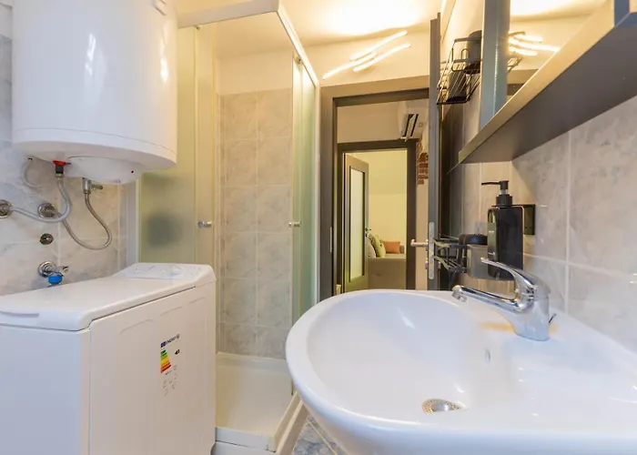 Appartement Elizabeth