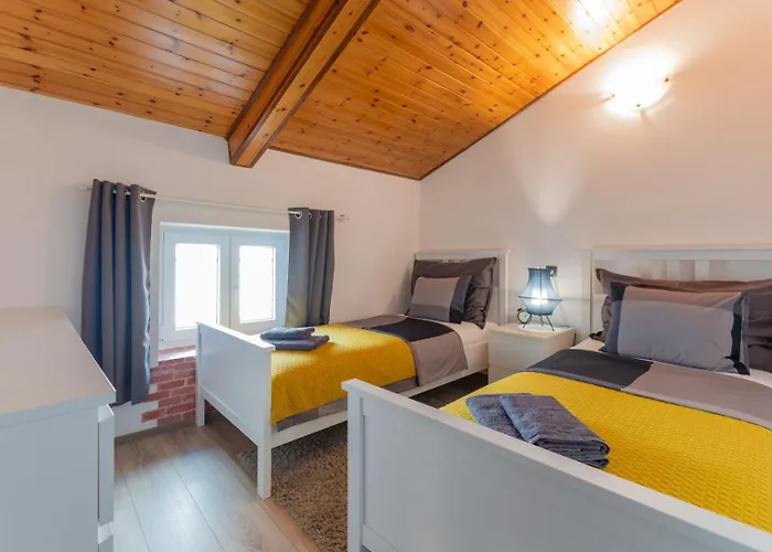 Elizabeth Appartement *