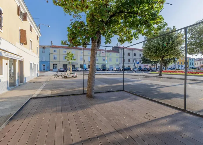 Elizabeth Appartement