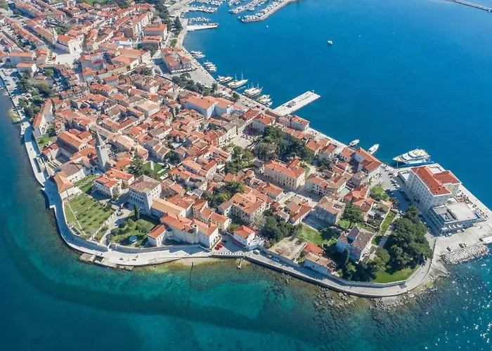 Elizabeth 아파트 *