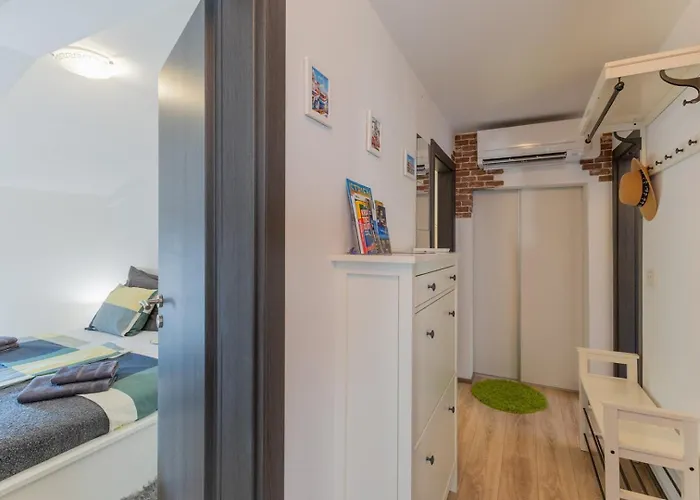 Appartement Elizabeth Poreč