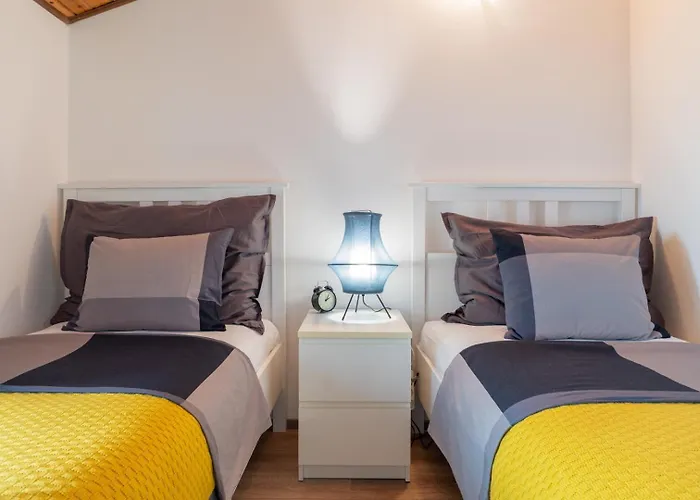 Appartement Elizabeth