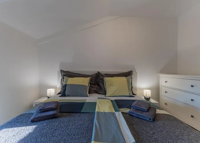 Elizabeth * 포레치