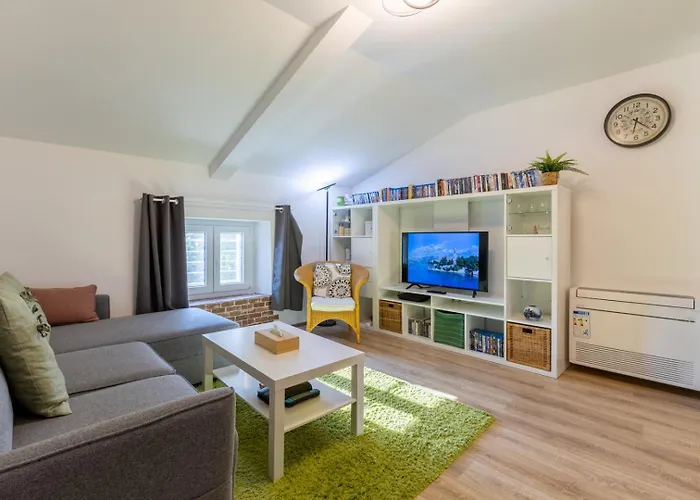 Elizabeth Appartement