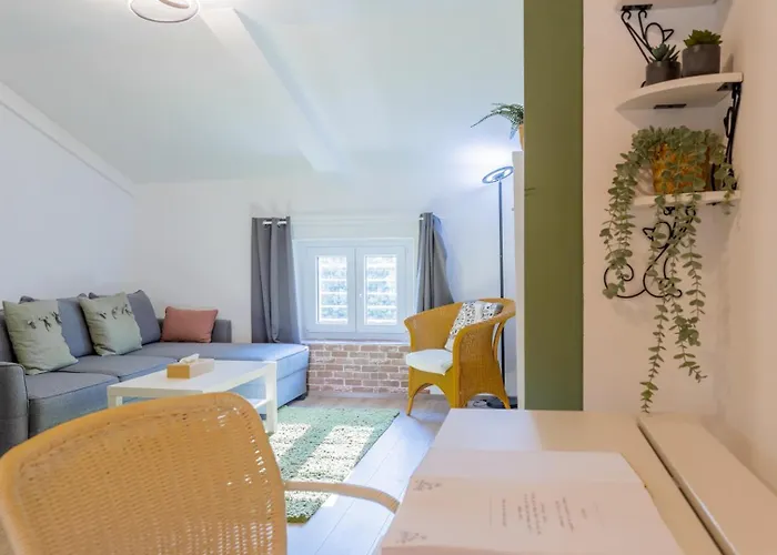 Appartement Elizabeth