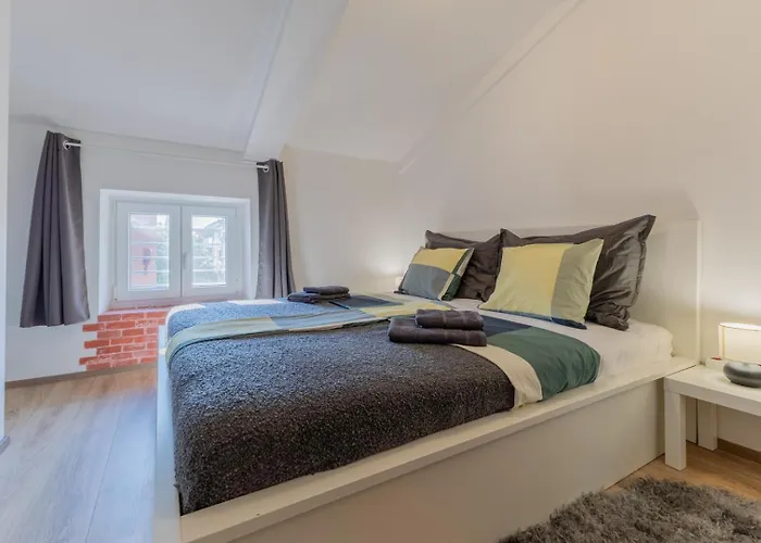 Appartement Elizabeth Poreč